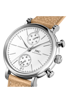 Portofino Chronograph 39