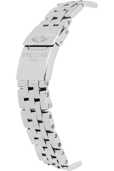 Chronomat B01 Stainless Steel Automatic