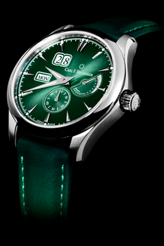 Manero PowerReserve