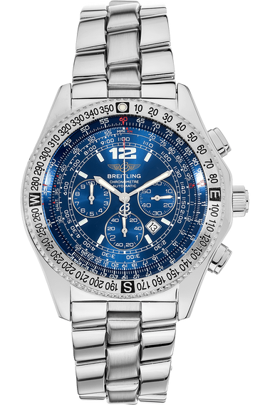 B-2 Stainless Steel Automatic