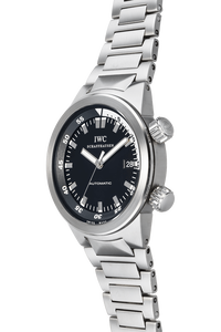 Aquatimer Stainless Steel Automatic