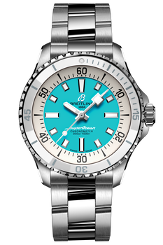Superocean Automatic 36