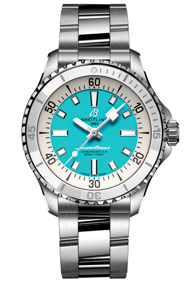 Superocean Automatic 36