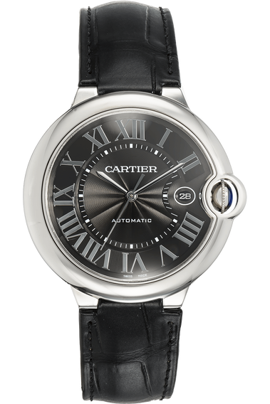 Ballon Bleu Stainless Steel Automatic