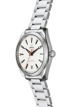 Seamaster Aqua Terra Co-Axial Stainless Steel Automatic
