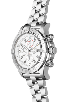 Super Avenger Stainless Steel Automatic