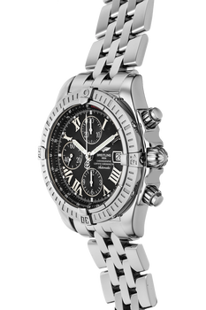 Chronomat Evolution Stainless Steel Automatic