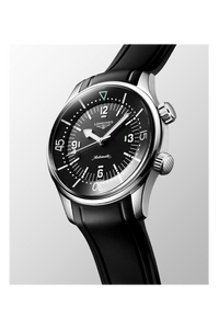Longines Legend Diver