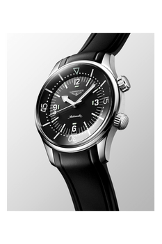 Longines Legend Diver