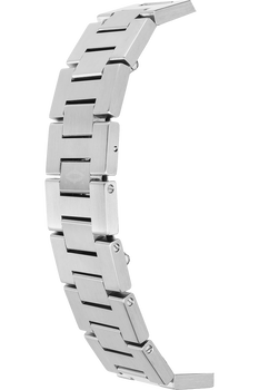 Pasha C GMT Stainless Steel Automatic