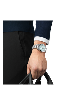 Gentleman Powermatic 80 Silicum