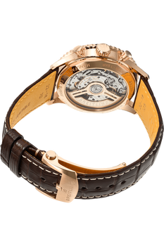 Navitimer B01 Chronograph Rose Gold Automatic
