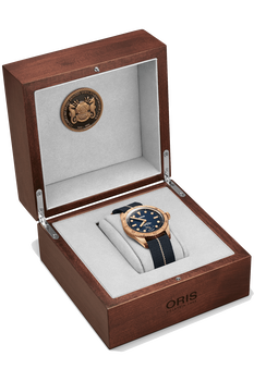 Carl Brashear LE