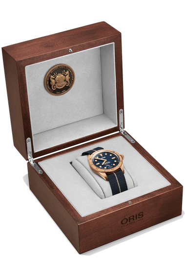 Carl Brashear LE