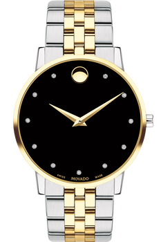 Museum Classic Bracelet Watch