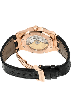 Royal Oak Rose Gold Automatic