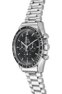 Speedmaster Moonwatch Apollo XI Stainless Steel Manual