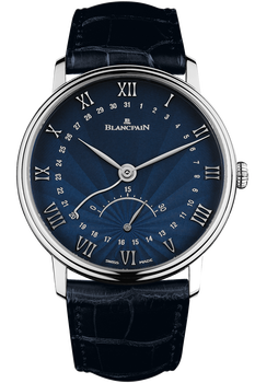 Villeret Ultra Slim Date