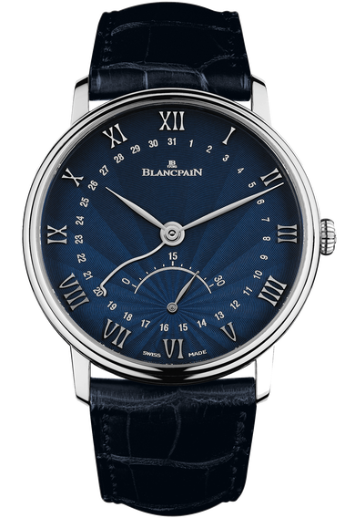 Villeret Ultra Slim Date
