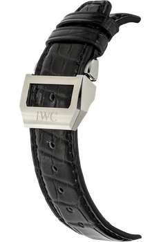 Portuguese Chronograph Stainless Steel Automatic