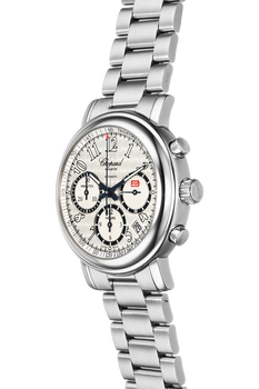 Mille Miglia Stainless Steel Automatic