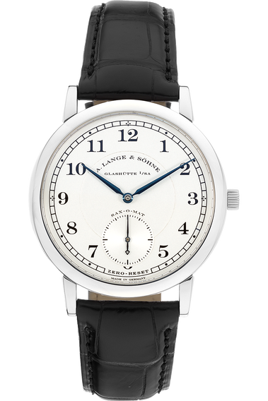 1815 Platinum Automatic