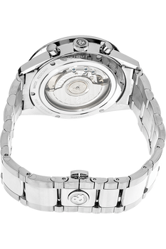 BR 126 Sport Stainless Steel Automatic