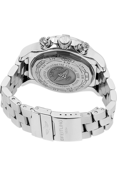 Super Avenger Stainless Steel Automatic