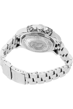 Super Avenger Stainless Steel Automatic