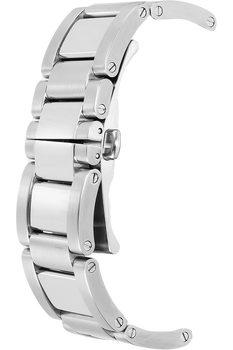 Calibre de Cartier Diver Stainless Steel Automatic