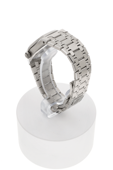Royal Oak Stainless Steel Automatic