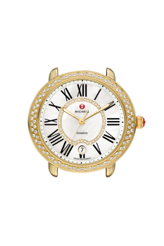 Serein 16 Diamond Gold