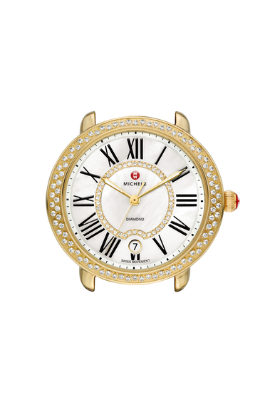 Serein 16 Diamond Gold