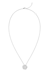 BOUTON DE CAMÉLIA NECKLACE