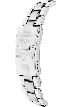 Colt Stainless Steel Automatic