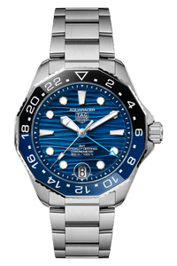 Aquaracer Professional 300 GMT