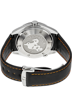 Seamaster Planet Ocean Stainless Steel Automatic