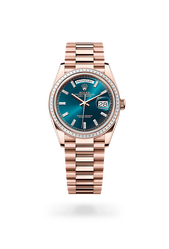 Day-Date 36