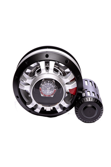 Tourneau online watch winder