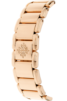 Twenty-4 Reference 4908 Rose Gold Quartz