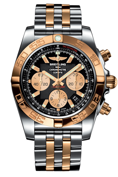 Chronomat 44