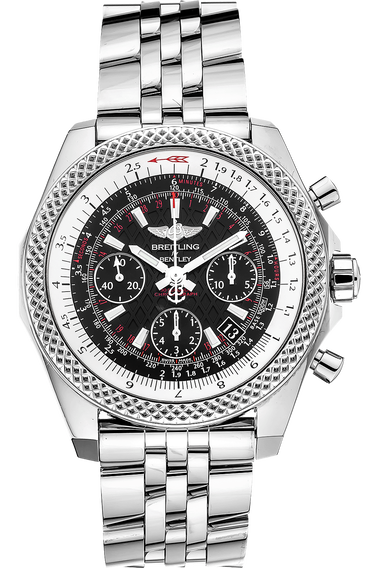 Pre Owned Breitling Bentley B06 S AB0612