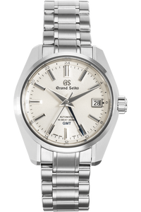 SBGJ201 Heritage Stainless Steel Automatic