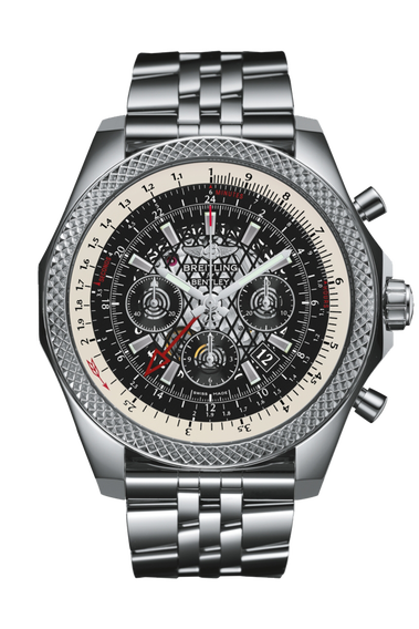Bentley B04 GMT