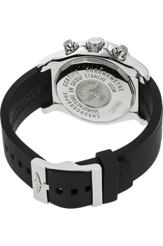 Avenger Skyland Stainless Steel Automatic