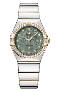 Explore OMEGA Constellation Watches - Tourneau I Bucherer Explore OMEGA Constellation Watches - Tourneau I Bucherer