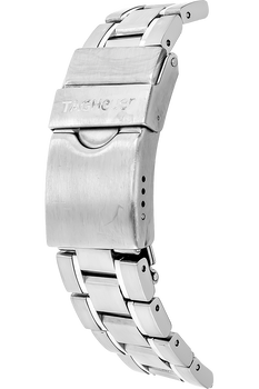 Aquaracer Stainless Steel Automatic