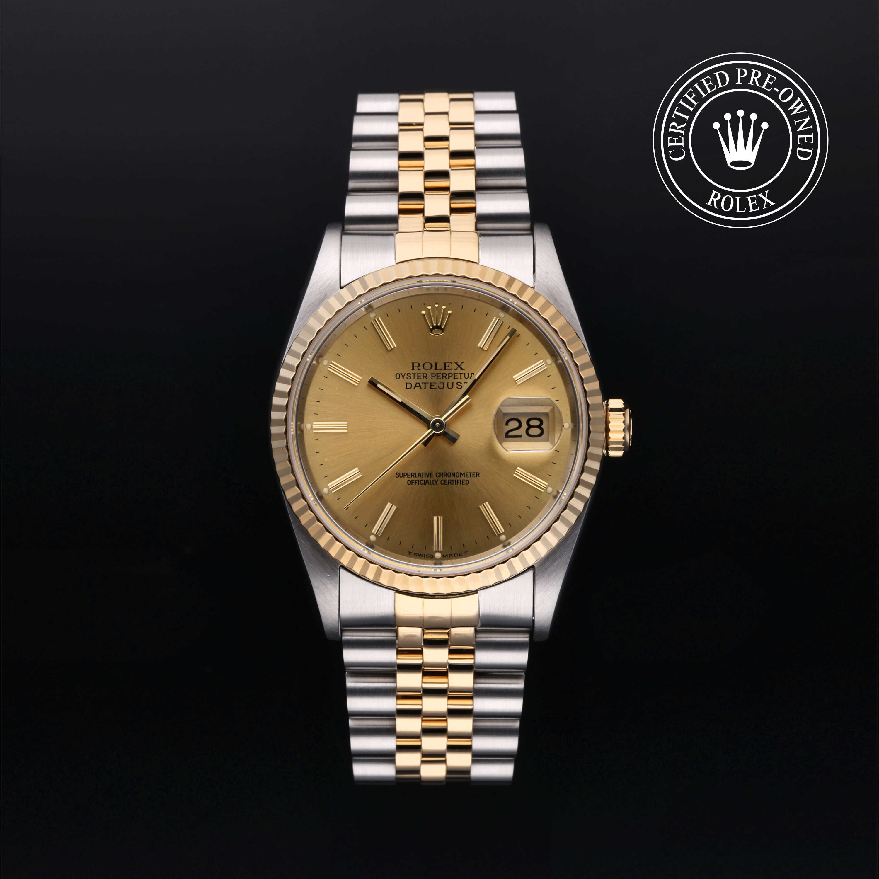 Certified Pre Owned Watches Tourneau Bucherer