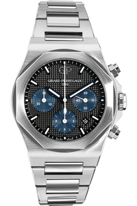 Laureato Chronograph Stainless Steel Automatic