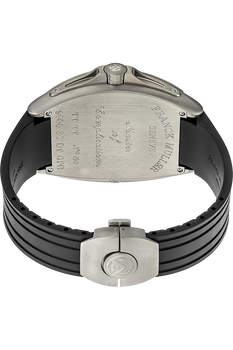 Conquistador Sport GPG Titanium Automatic